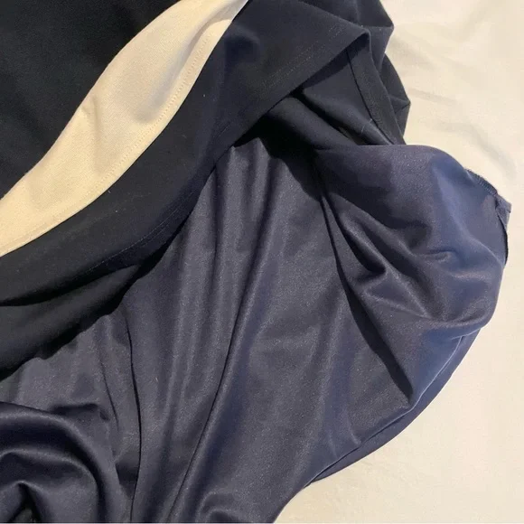 41 Hawthorn Cotton Midi Pencil Dress - Picture 6 of 8